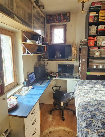 Eladó családi ház, Martonfán 34.99 M Ft, 3 szobás