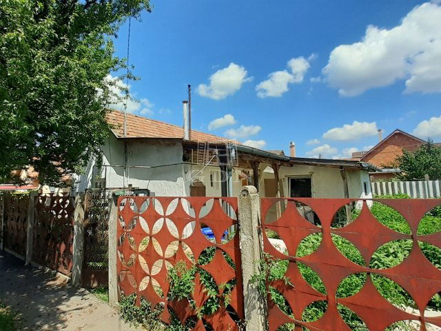 Eladó családi ház, Debrecenben 47.9 M Ft, 2 szobás
