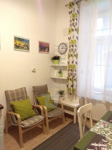 Kiadó téglalakás, albérlet, VIII. kerületben, Horváth Mihály téren