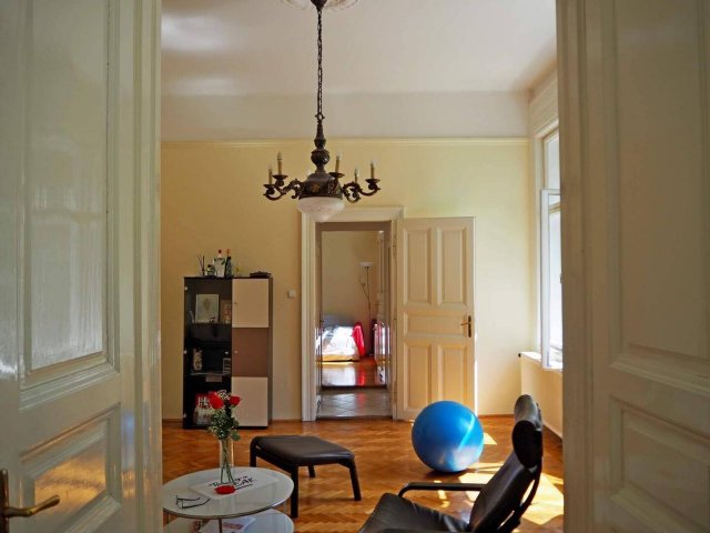 Kiadó téglalakás, albérlet, Budapesten, II. kerületben