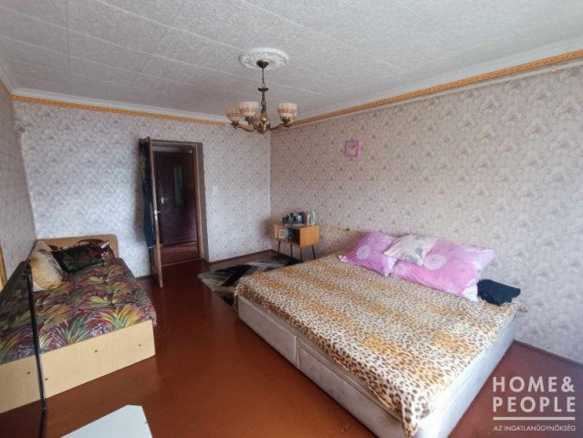Eladó családi ház, Kisszálláson 11.5 M Ft, 2+1 szobás