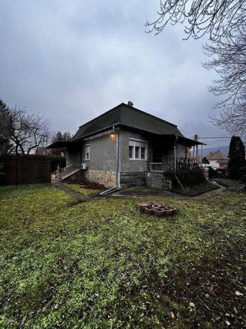 Eladó családi ház, Mátraverebélyen 18.9 M Ft, 3 szobás