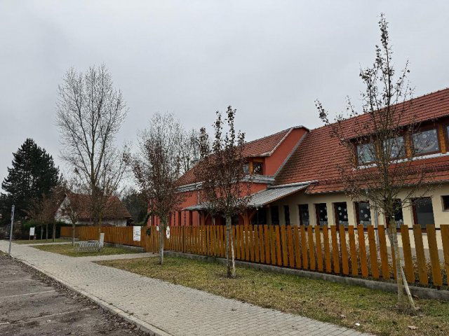 Eladó családi ház, Szigetmonostorban 149 M Ft, 4 szobás