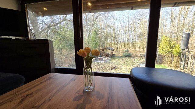 Eladó nyaraló, Balmazújvárosban 32 M Ft, 2 szobás