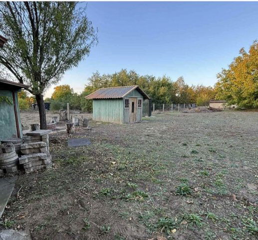 Eladó telek, Cegléden 20.99 M Ft / költözzbe.hu