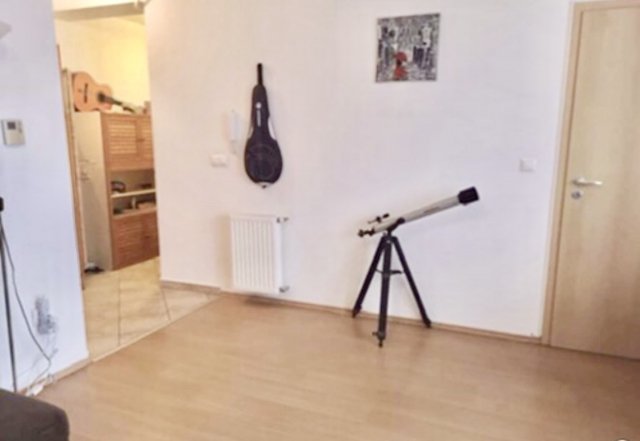 Eladó téglalakás, Sárváron 31.5 M Ft, 1 szobás