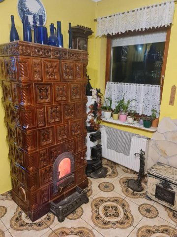 Eladó családi ház, Hajdúsámsonon 56 M Ft, 2+2 szobás