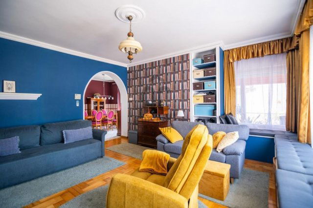 Eladó családi ház, Budapesten, XXIII. kerületben 124.9 M Ft