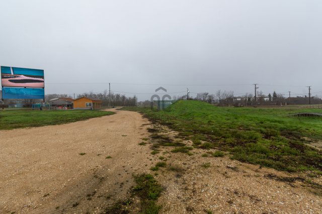 Eladó telek, Polgárdin 11 M Ft / költözzbe.hu