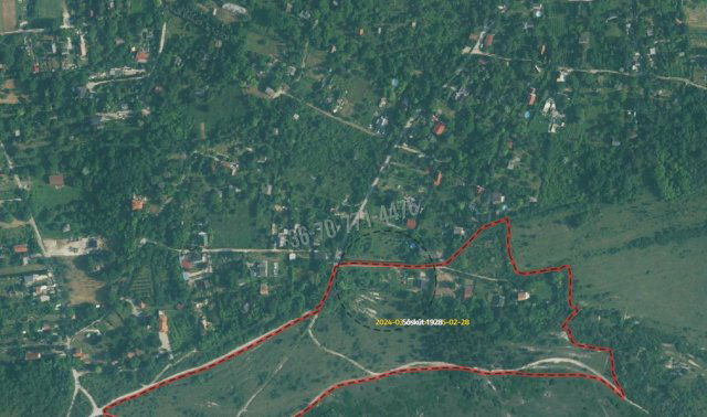 Eladó telek, Sóskúton 15 M Ft / költözzbe.hu