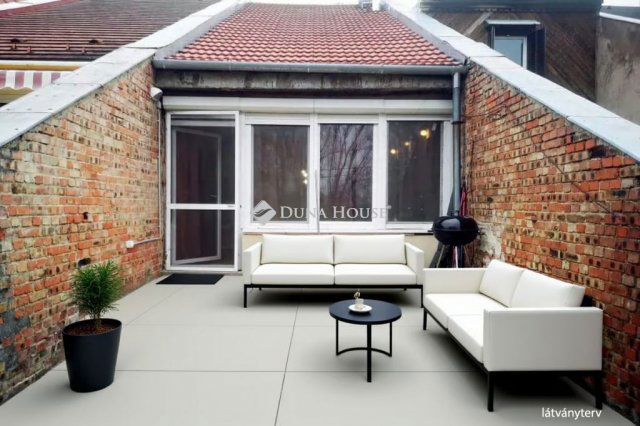 Eladó téglalakás, Perbálon 89.9 M Ft, 4 szobás