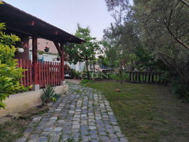 Eladó családi ház, Budapesten, XVII. kerületben 84.9 M Ft