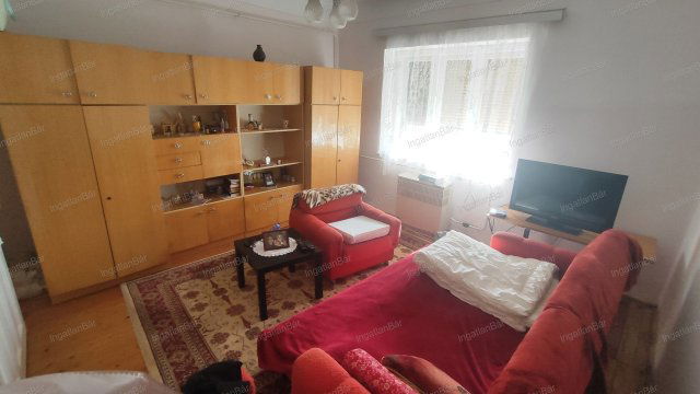 Eladó családi ház, Ópályin 13 M Ft, 2 szobás