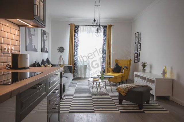 Kiadó téglalakás, albérlet, VI. kerületben, Bajcsy-Zsilinszky közben