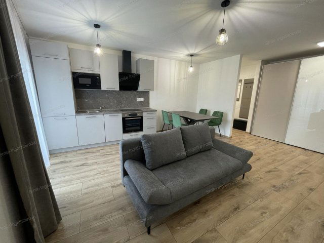 Kiadó téglalakás, albérlet, Nyíregyházán 180 E Ft / hó