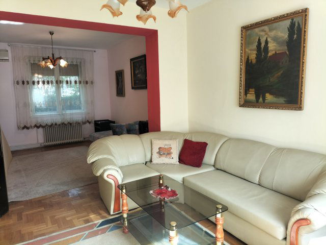 Eladó ikerház, Budapesten, XIV. kerületben 139.9 M Ft, 3 szobás