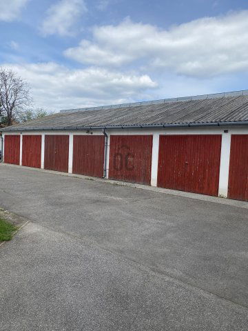 Kiadó garázs, Szolnokon 35 E Ft / hó / költözzbe.hu