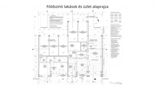 Eladó téglalakás, Szegeden 47.6 M Ft, 2 szobás