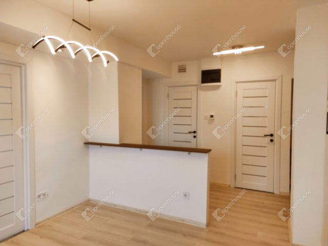 Eladó téglalakás, Szegeden 75.9 M Ft, 2 szobás