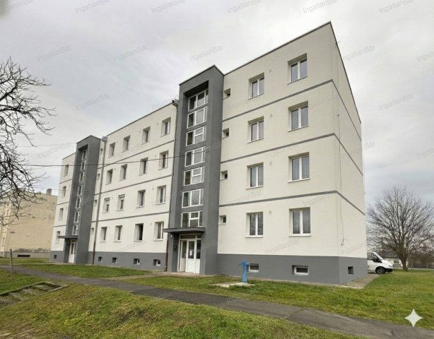 Eladó téglalakás, Múcsonyban 25 M Ft, 2 szobás