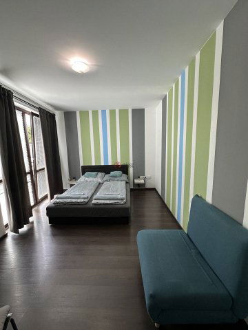 Eladó téglalakás, Hajdúszoboszlón 42 M Ft, 1 szobás