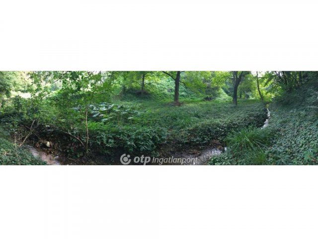 Eladó telek, Pécsett 14.9 M Ft / költözzbe.hu