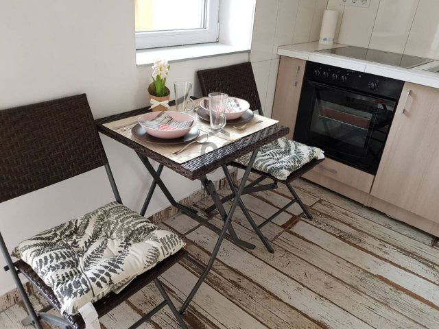 Eladó téglalakás, Kecskeméten 42.9 M Ft, 1 szobás