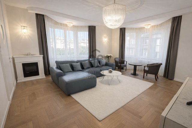 Eladó téglalakás, Budapesten, XIII. kerületben 285 M Ft