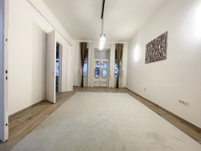 Eladó téglalakás, Budapesten, XIV. kerületben, Ilka utcában