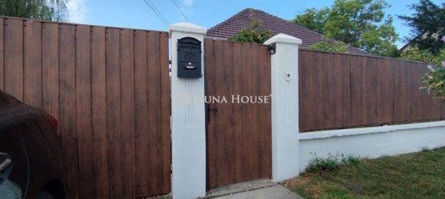 Eladó családi ház, Sülysápon 74.9 M Ft, 3 szobás