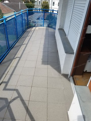 Kiadó téglalakás, albérlet, Sopronban 182 E Ft / hó, 2 szobás