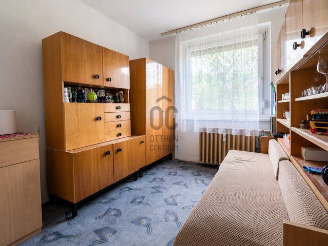 Eladó panellakás, Budapesten, XI. kerületben 94.9 M Ft, 4 szobás
