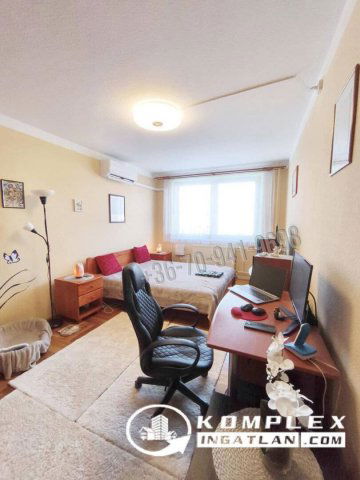 Eladó panellakás, Budapesten, III. kerületben 72 M Ft, 2 szobás