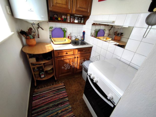 Eladó nyaraló, Báron 19.9 M Ft, 3 szobás / költözzbe.hu