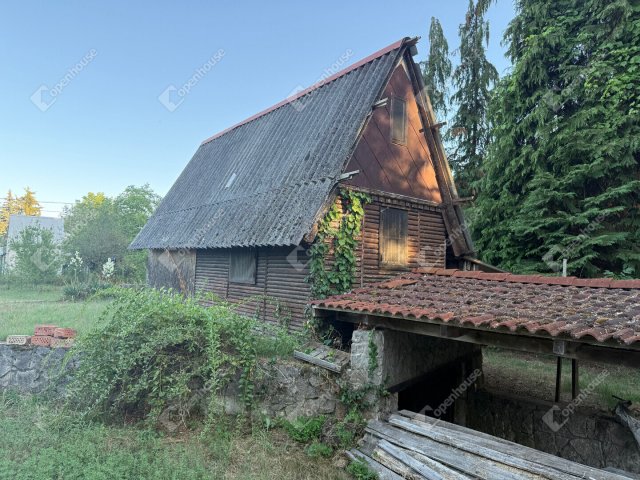 Eladó telek, Oroszlányban 9.9 M Ft / költözzbe.hu