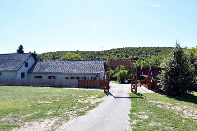 Eladó családi ház, Balatonalmádiban 245 M Ft, 11+1 szobás