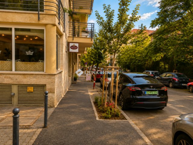 Eladó téglalakás, Budapesten, I. kerületben 128 M Ft, 3 szobás