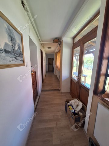 Eladó családi ház, Noszlopon 44.99 M Ft, 2 szobás