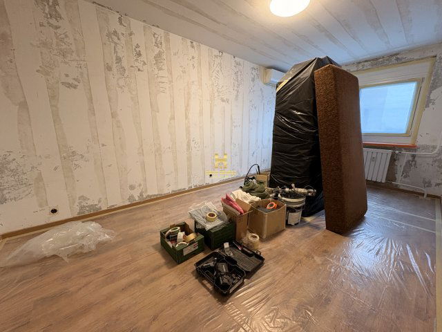 Eladó panellakás, Budapesten, III. kerületben 81.5 M Ft, 3 szobás