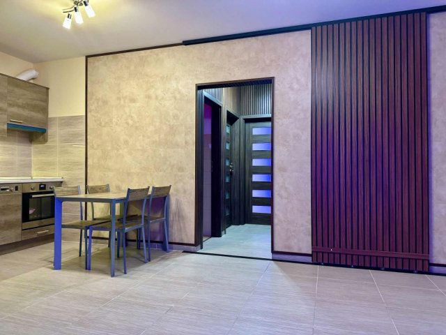 Kiadó téglalakás, albérlet, Vámosszabadin 230 E Ft / hó