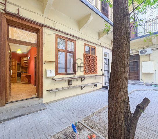 Eladó téglalakás, Budapesten, VIII. kerületben 42.5 M Ft