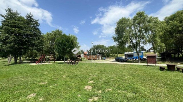 Eladó telek, Gersekaráton 5 M Ft / költözzbe.hu