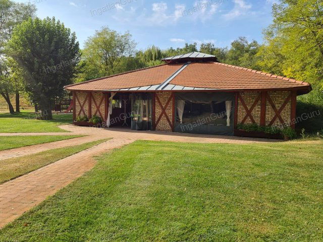 Eladó ipari ingatlan, Kecskeméten 260 M Ft / költözzbe.hu