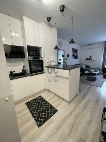 Eladó téglalakás, Budapesten, XIII. kerületben 68.9 M Ft