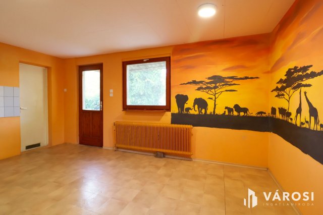 Eladó mezogazdasagi ingatlan, Szegeden 29.9 M Ft, 2 szobás