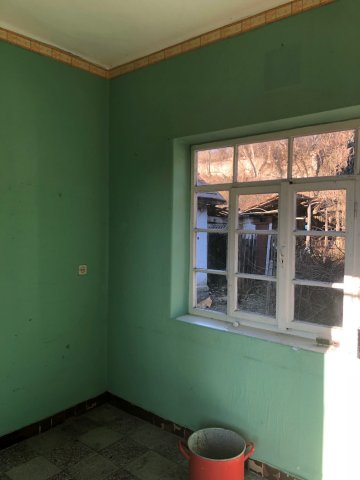Eladó ikerház, Bátonyterenyén 6.5 M Ft, 2 szobás