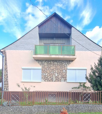 Eladó családi ház, Pogányszentpéteren 36 M Ft, 4 szobás