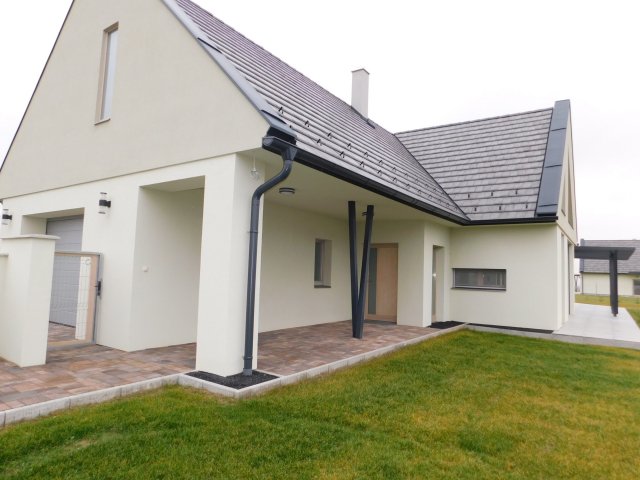 Eladó családi ház, Cserszegtomajon, Majori utcában 164.529 M Ft