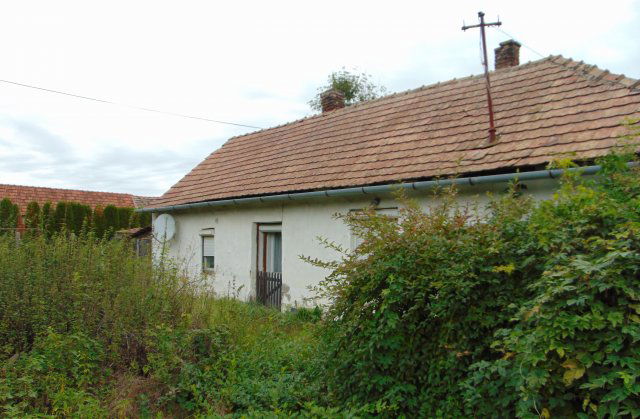 Eladó családi ház, Kaposmérőn 7.08 M Ft, 1+1 szobás