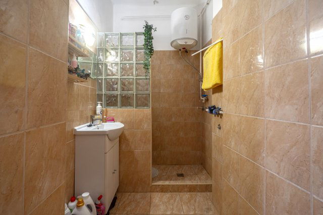 Eladó téglalakás, Miskolcon 20.9 M Ft, 1 szobás